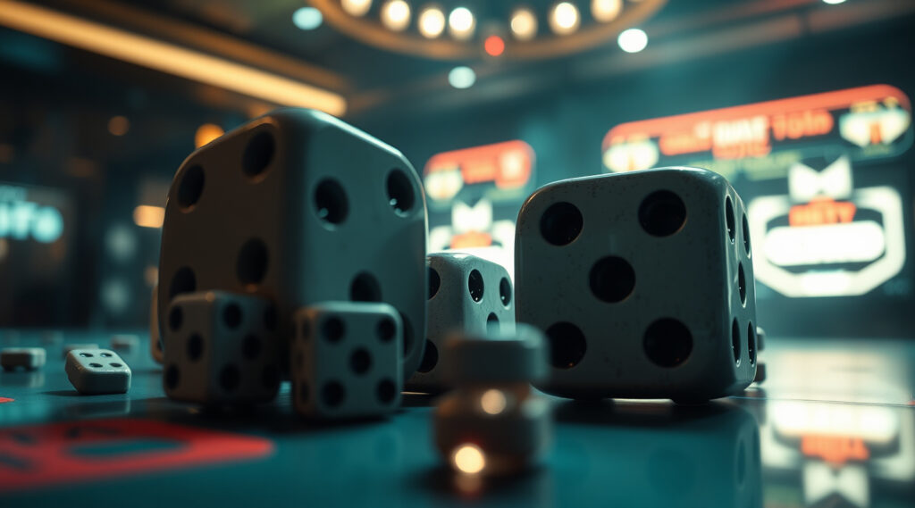 Casinospino Bonus