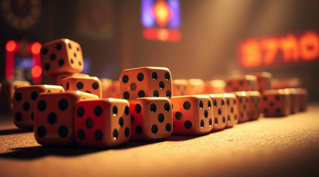 Casinospino Giriş